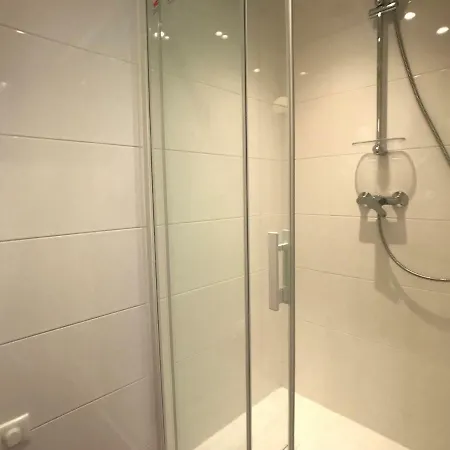 Apartment L'orient Palace Menton