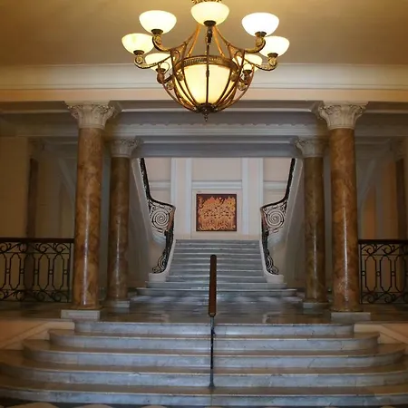 L'orient Palace Apartment